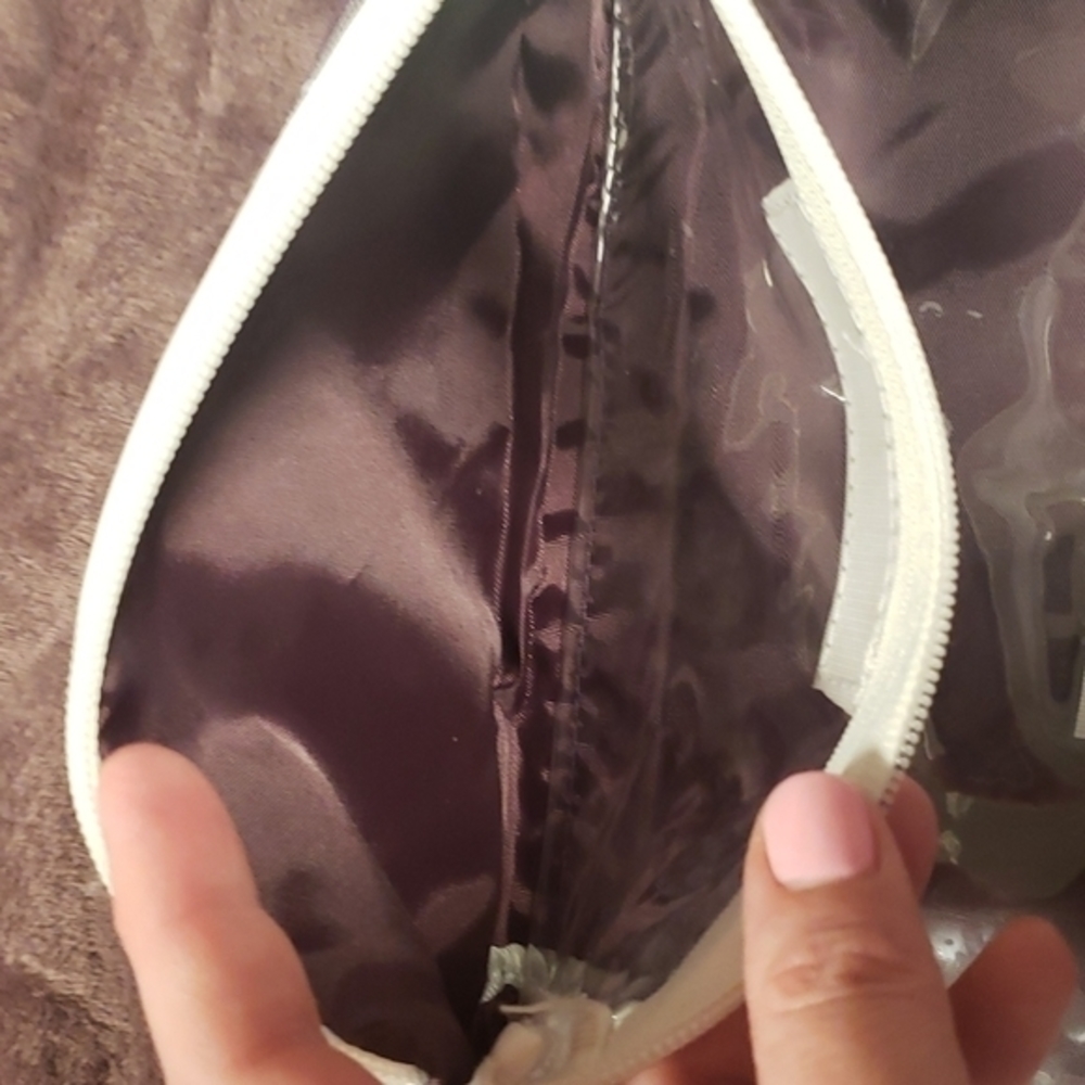Genuine travel‎ makeup bag - Picture 5 of 11